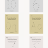 72 Printable Trace the Letter & Number Workbook bundle - Image 2
