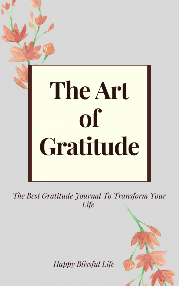 The Art of Gratitude