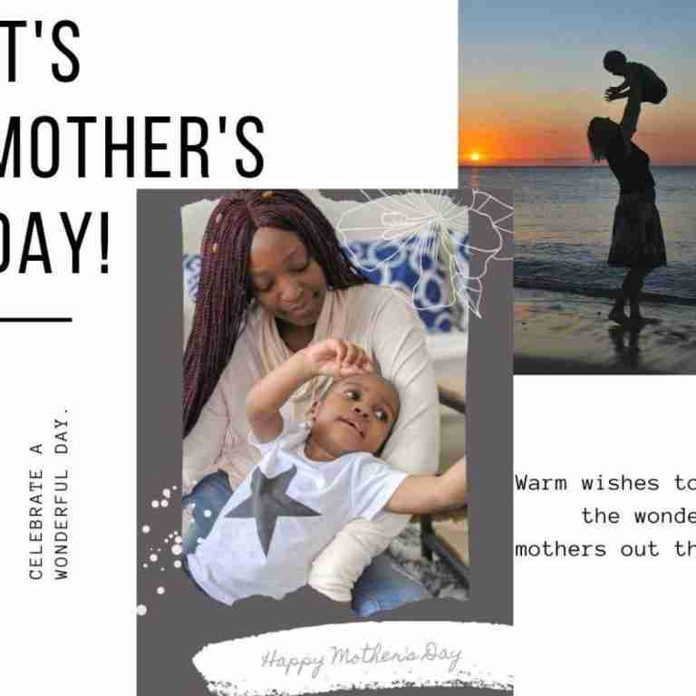 mothers day message