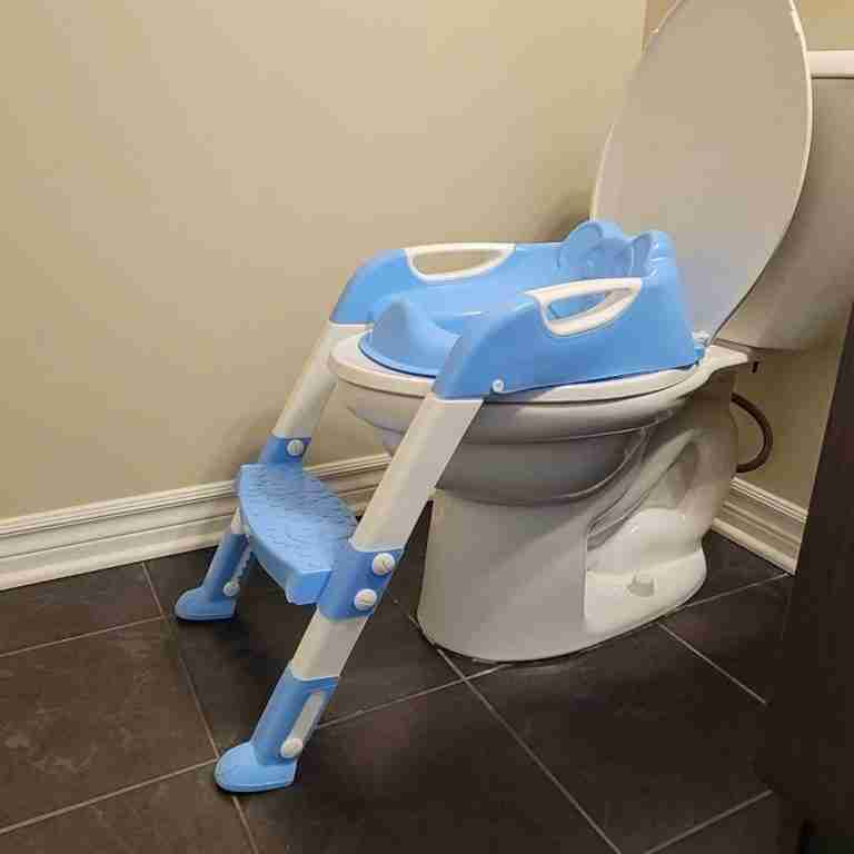 potty training autism kids