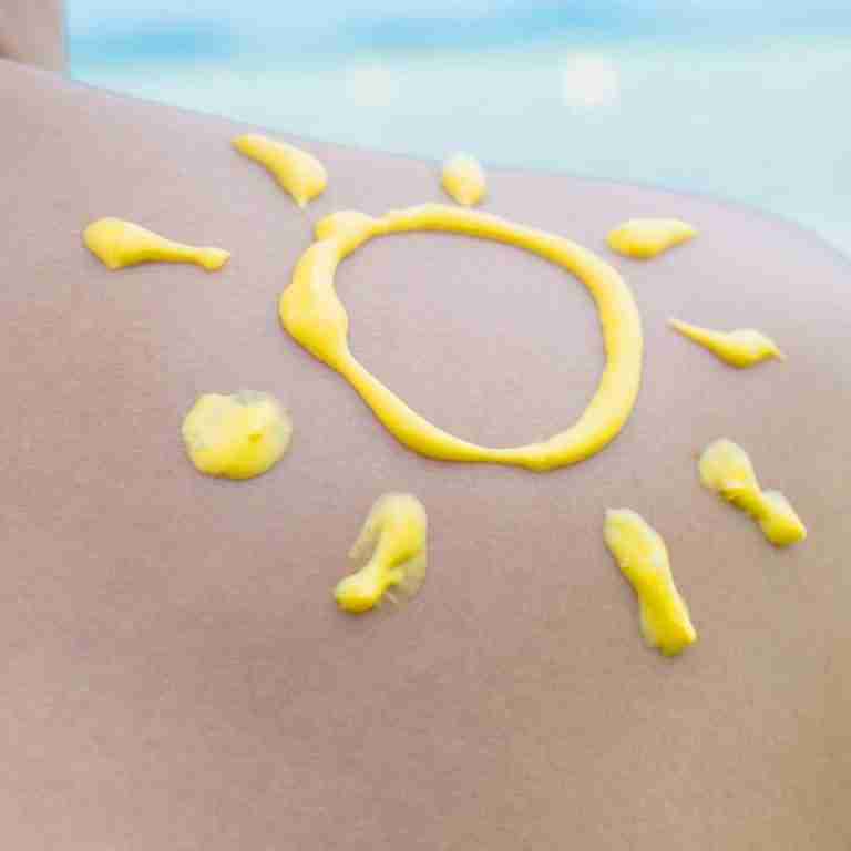 4 Quick Home Remedies to Ease Sunburn Pains