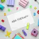 ABA Therapy and autism