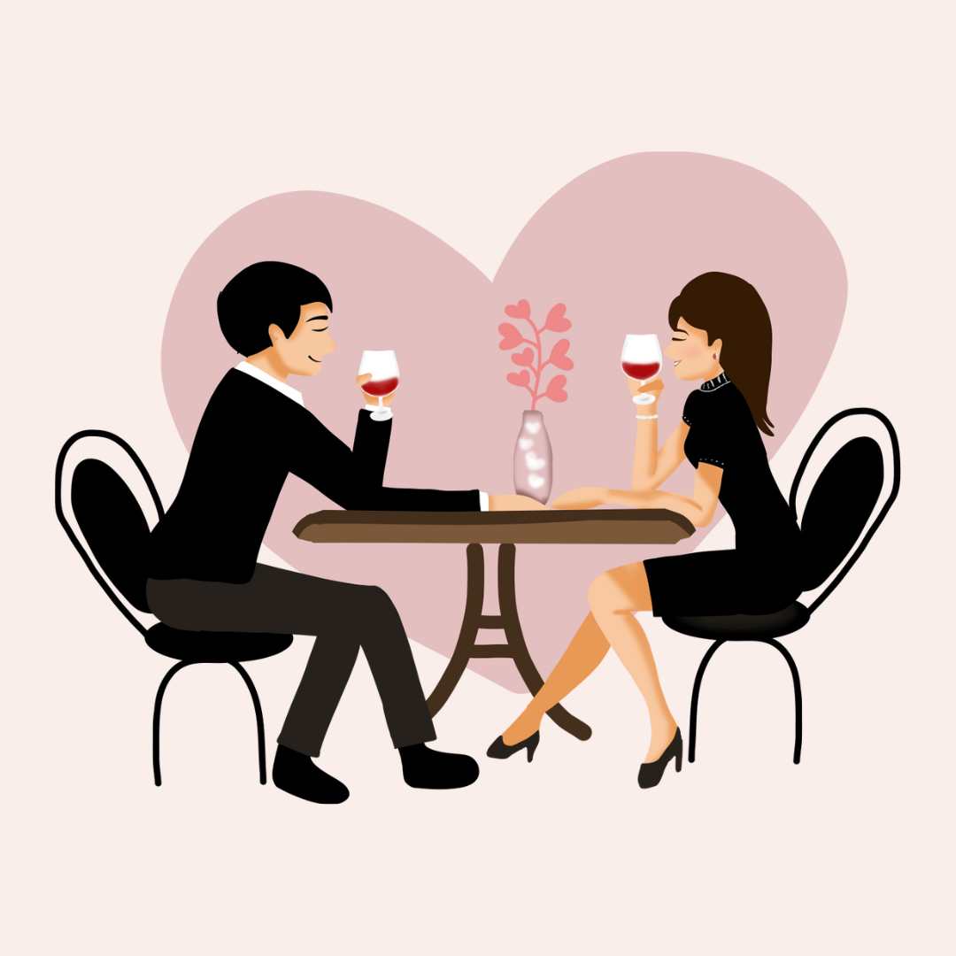 60 Exciting and Affordable Date Night Ideas on a Budget - Wife to Mom