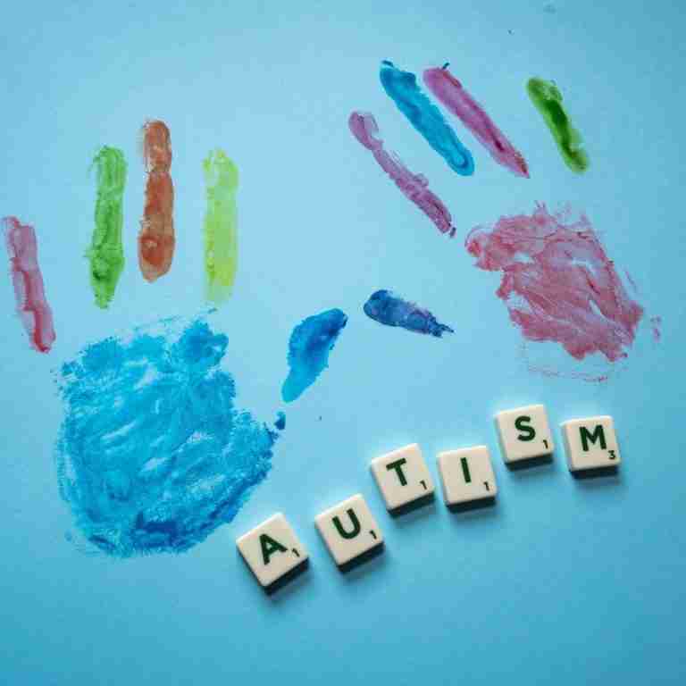 get autism assessment